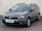Volkswagen Golf - fotka číslo 2