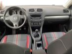 Volkswagen Golf - fotka číslo 7
