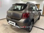 Dacia Sandero - fotka číslo 1