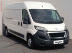 Peugeot Boxer - fotka číslo 0