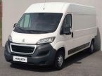 Peugeot Boxer - fotka číslo 2