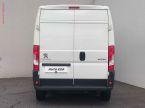 Peugeot Boxer - fotka číslo 4