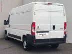 Peugeot Boxer - fotka číslo 5