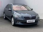 Škoda Superb - fotka číslo 0