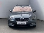Škoda Superb - fotka číslo 1