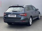 Škoda Superb - fotka číslo 3