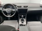 Škoda Superb - fotka číslo 7