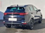 Kia Sportage - fotka číslo 3