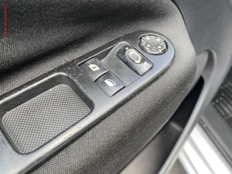 Citroën C3 Picasso - hlavní fotka