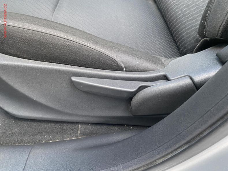 Citroën C3 Picasso - hlavní fotka