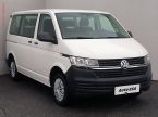 Volkswagen Transporter - fotka číslo 0