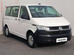 Volkswagen Transporter - fotka číslo 0