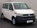 Volkswagen Transporter - fotka číslo 0