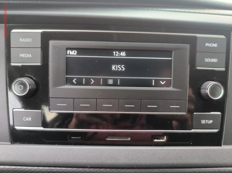 Volkswagen Transporter - hlavní fotka