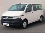 Volkswagen Transporter - fotka číslo 2