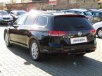 Volkswagen Passat - fotka číslo 5
