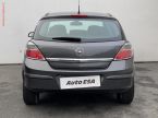 Opel Astra - fotka číslo 4