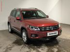 Volkswagen Tiguan - fotka číslo 0