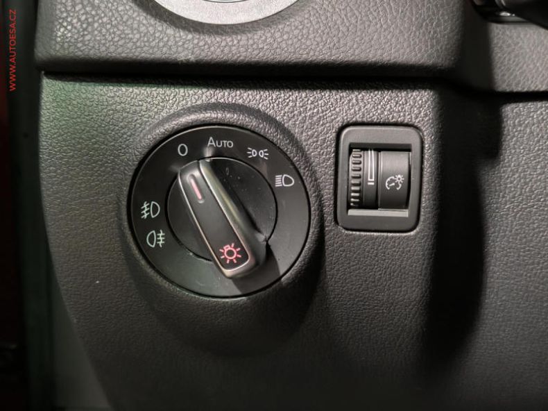 Volkswagen Tiguan - hlavní fotka