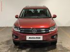 Volkswagen Tiguan - fotka číslo 1