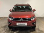 Volkswagen Tiguan - fotka číslo 1