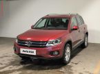 Volkswagen Tiguan - fotka číslo 2