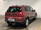 Volkswagen Tiguan - fotka číslo 5