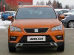 Seat Ateca - fotka číslo 1