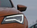 Seat Ateca - fotka číslo 36