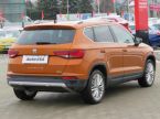 Seat Ateca - fotka číslo 3