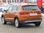Seat Ateca - fotka číslo 5