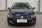 Volkswagen Passat - fotka číslo 1