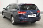 Volkswagen Passat - fotka číslo 5
