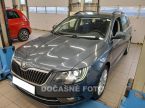 Škoda Superb - fotka číslo 0
