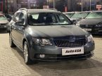 Škoda Superb - fotka číslo 0