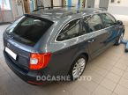 Škoda Superb - fotka číslo 1