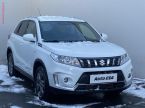 Suzuki Vitara - fotka číslo 0