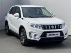 Suzuki Vitara - fotka číslo 0