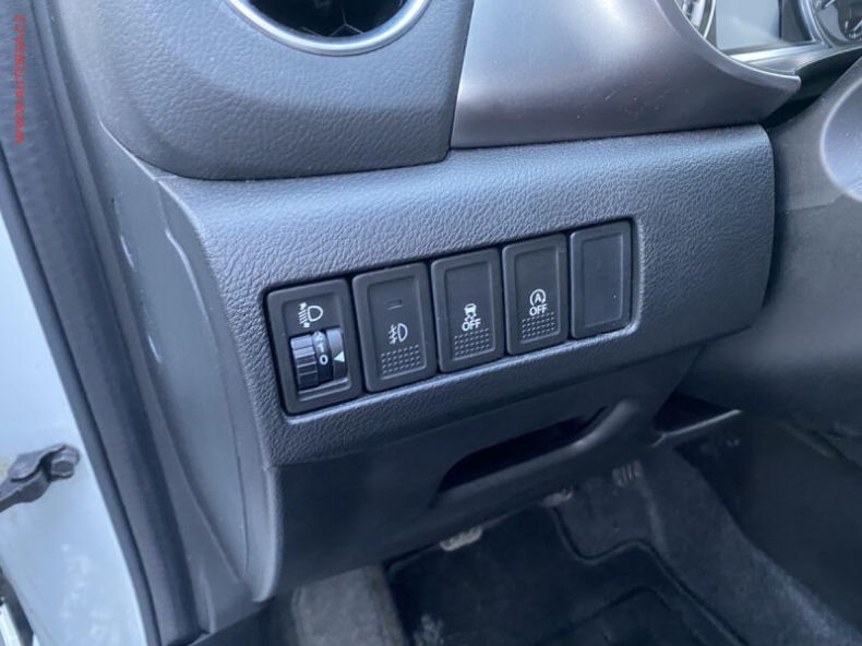 Suzuki Vitara - hlavní fotka