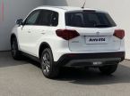 Suzuki Vitara - fotka číslo 5