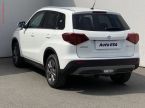 Suzuki Vitara - fotka číslo 5