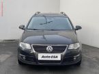 Volkswagen Passat - fotka číslo 1