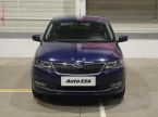 Škoda Rapid - fotka číslo 1