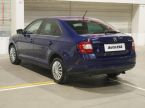 Škoda Rapid - fotka číslo 5