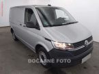 Volkswagen Transporter - fotka číslo 0