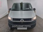 Volkswagen Transporter - fotka číslo 1