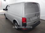 Volkswagen Transporter - fotka číslo 5