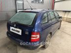 Škoda Fabia - fotka číslo 1