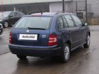 Škoda Fabia - fotka číslo 3