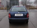 Škoda Fabia - fotka číslo 4